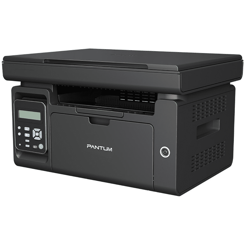 Принтер лазерный монохромный Pantum M6500 - 5