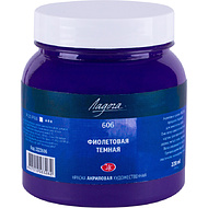 Краски акриловые 