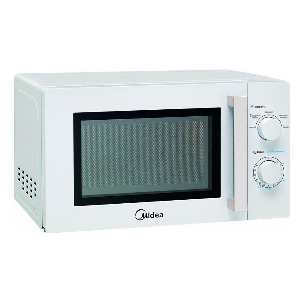 Электропечь СВЧ Midea "MM720CY6-W"