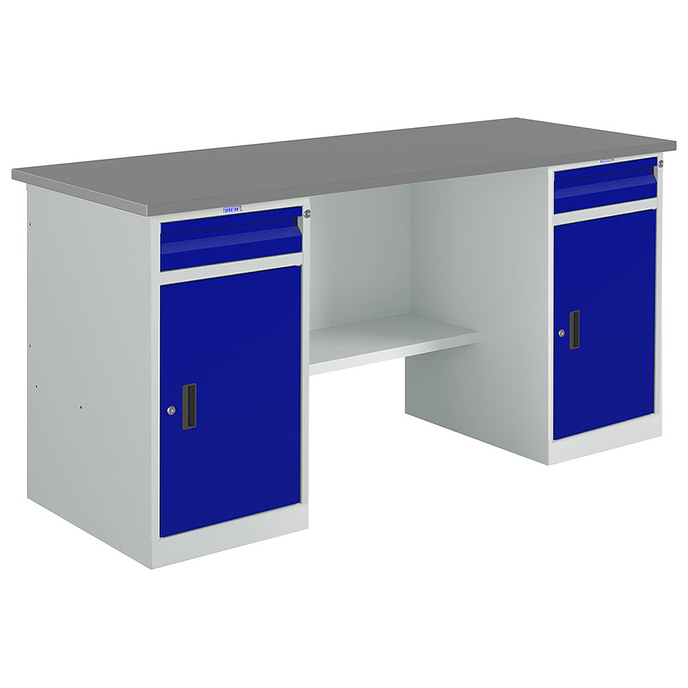 Верстак WT180.WD2/WD2.000