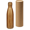 Бутылка для воды "Britewood S4", 500 мл, коричневый - 3