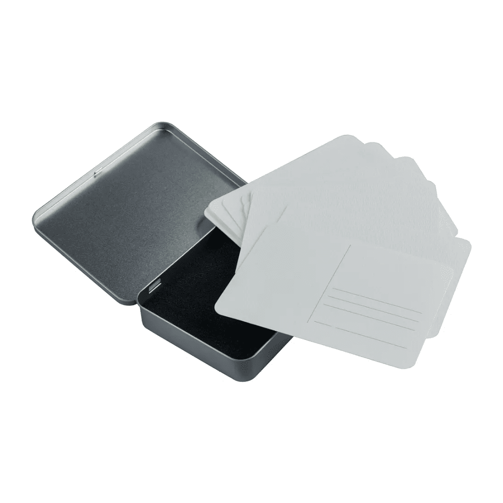 Открытки для акварели "Белые ночи", 24 листа - 2