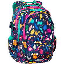 Рюкзак школьный Coolpack "Factor"