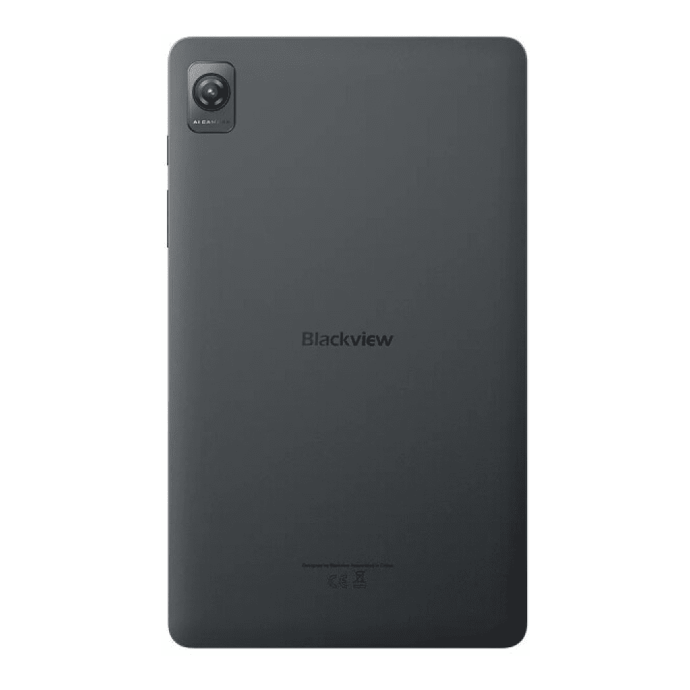 Планшет Blackview Tab 60, 8.68'', 6GB+128GB, Android 13, Grey - 5