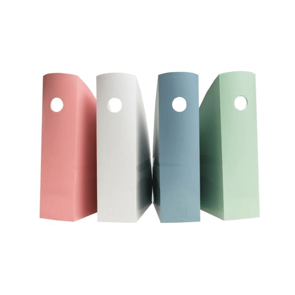 Модуль вертикальный "Autentik", шалфейно-зеленый - 4