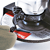 Шлифмашина угловая MAKITA GA5040C, 1400 Вт, 125 мм, SJS II - 10