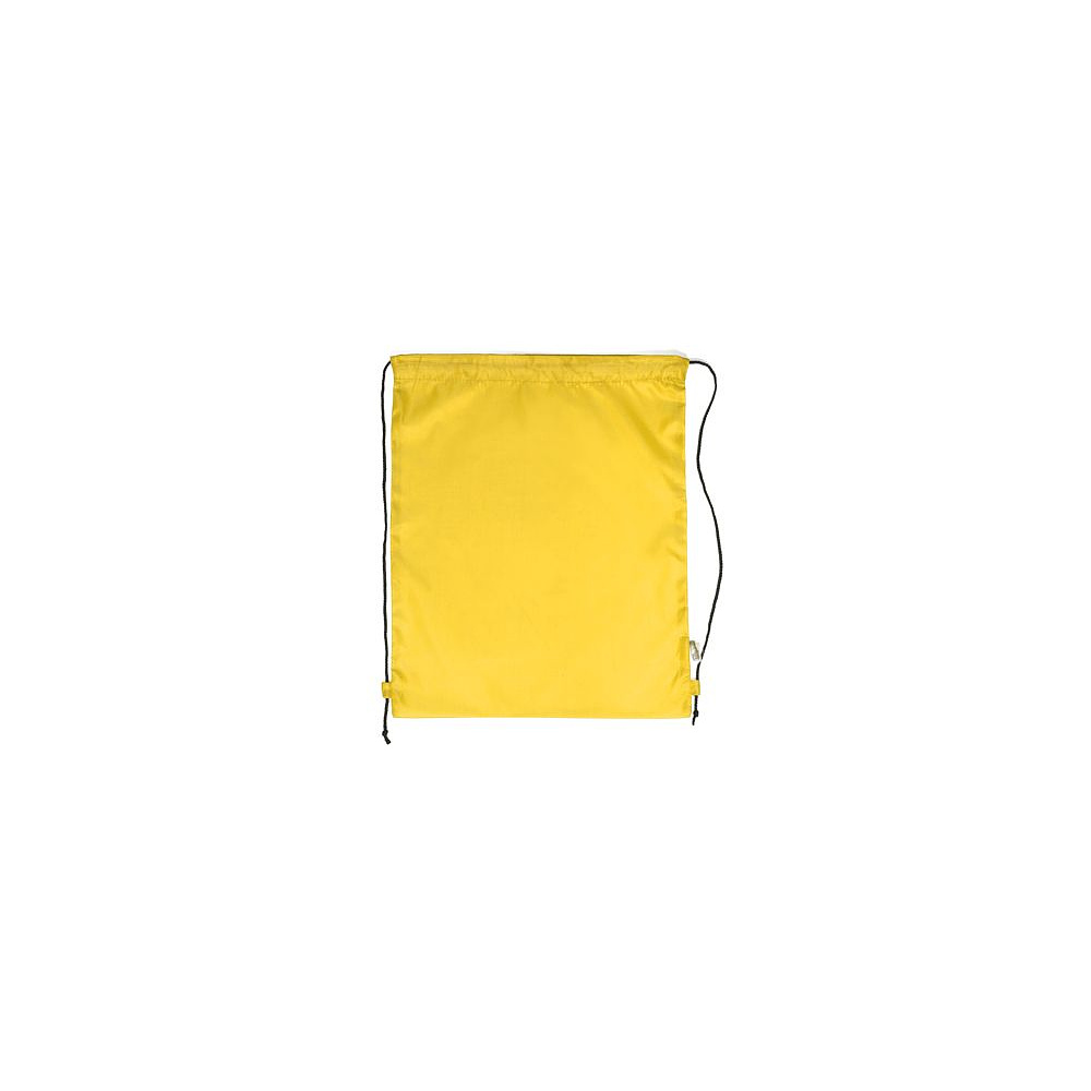 Рюкзак для обуви "Leopoldsburg", желтый - 2