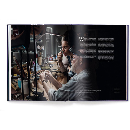 Книга на английском языке "For the Love of Diamonds. The Fine Jewelry Book", Taylor R.  - 3