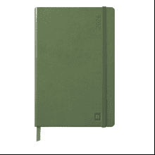 Еженедельник "Rhodia" датированный