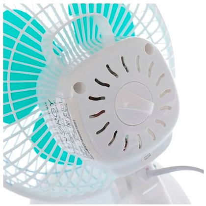 Электровентилятор настольный Energy "EN-0603" - 4