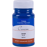 Краски гуашевые 