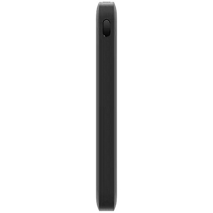 Внешний аккумулятор "Xiaomi Redmi Power Bank VXN4305GL", 10000 mAh, черный - 5