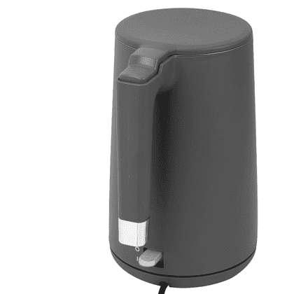 Электрочайник Sonnen "KT-8719G", серый - 3