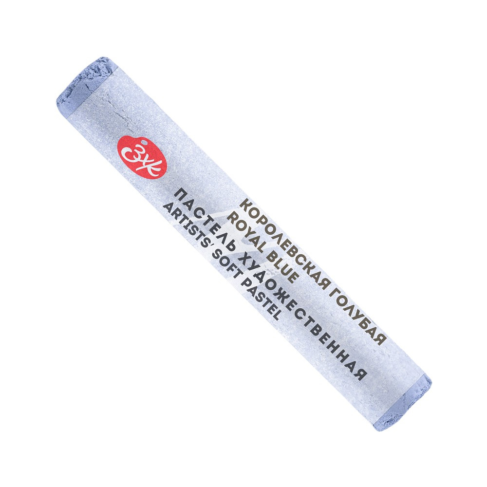 Пастель сухая "Мастер-класс", 528 королевская голубая