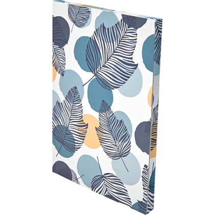 Блокнот "45496", А5, 96 листов, разноцветный - 2