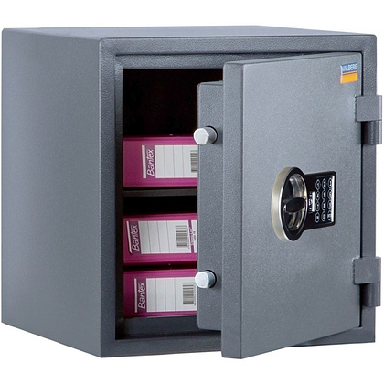 Сейф взломостойкий Кварцит.46 EL, 460x440x430 мм