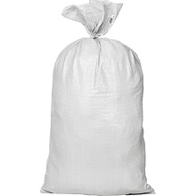 Мешок полипропиленовый, 55х105 см