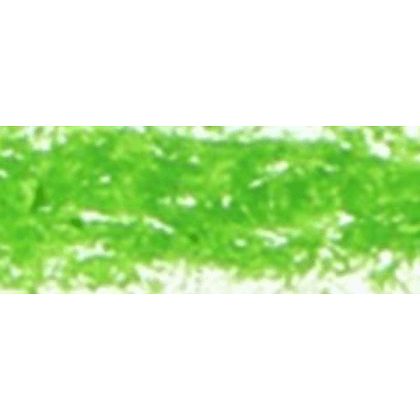 Пастель масляная "Renesans", 21 зеленый светлый - 2