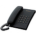 Телефонный аппарат Panasonic "KX-TS2350RUB"