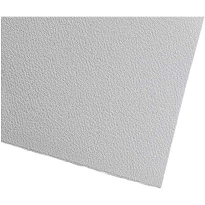 Бумага для смешанных техник "Fabriano. Cromia", 50х65 см, 220 г, бледно-серый