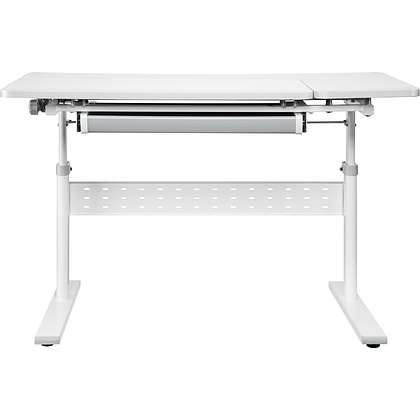 Стол Ergosmart E603 GREY, 1000х600х(540-760) мм - 3