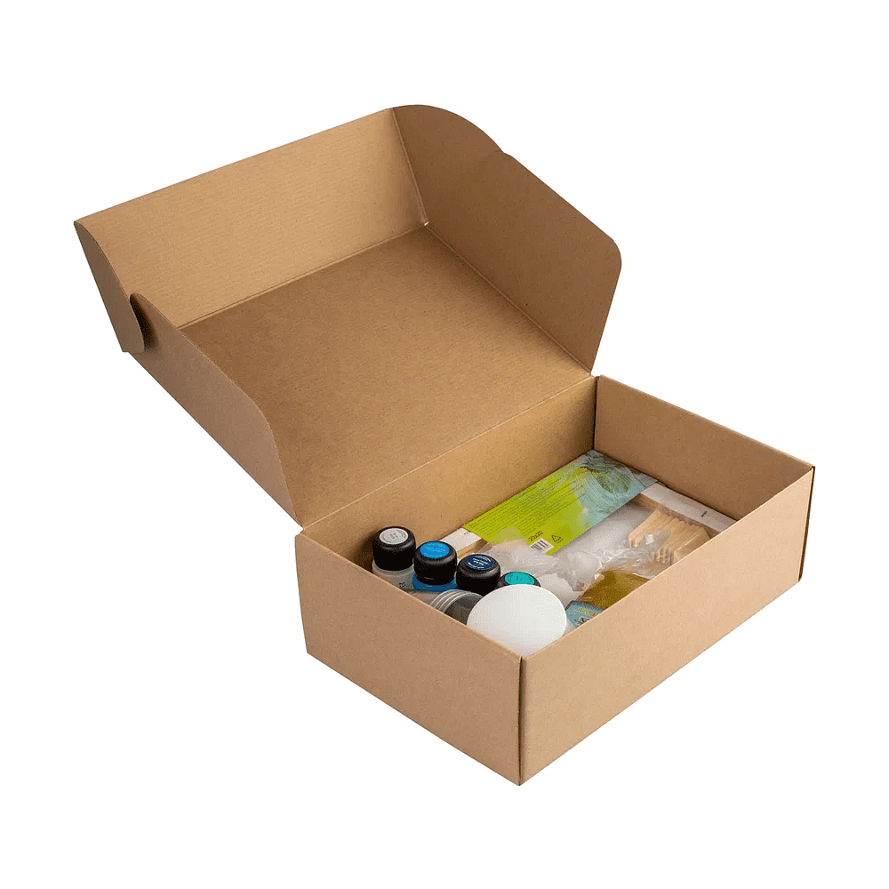 Набор для творчества "Decola флюид арт.Море" - 3