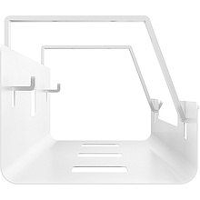 Кабель-канал LUMI "CC11-4B", белый