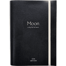 Ежедневник датированный "Universe" 2026