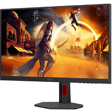 Монитор AOC LCD Q27G4ZR/01, 27"