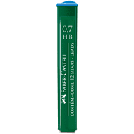 Грифели для автоматического карандаша 