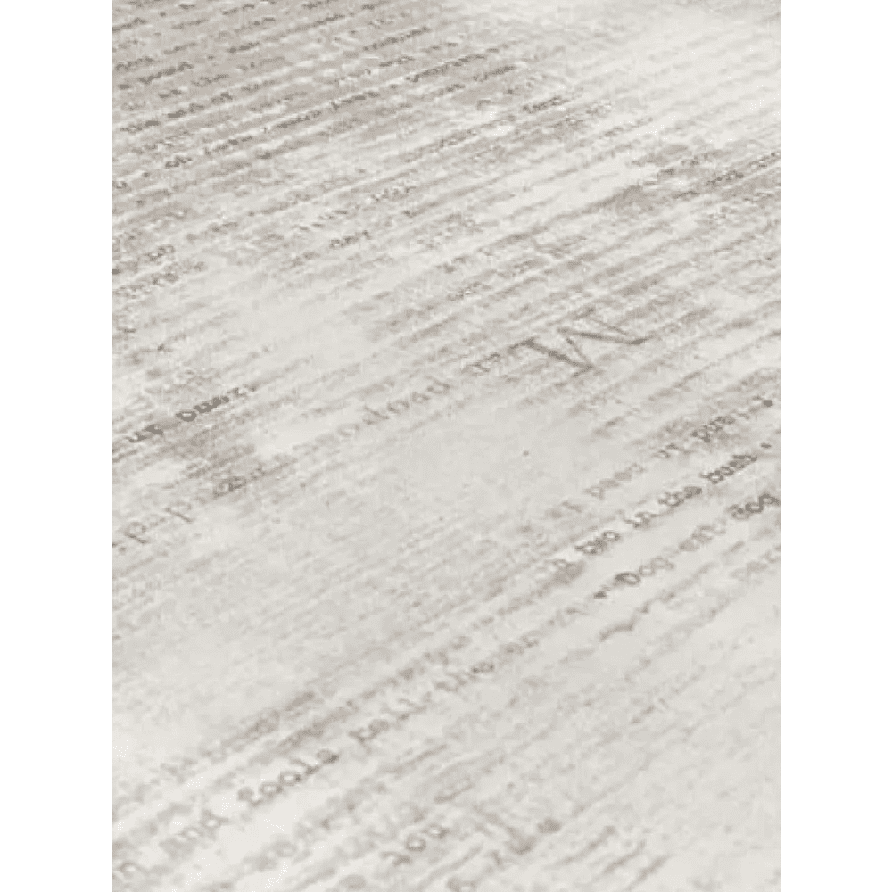 Стул ALLERD RION, металл, ЛДСП, белый муар, Энигма - 3