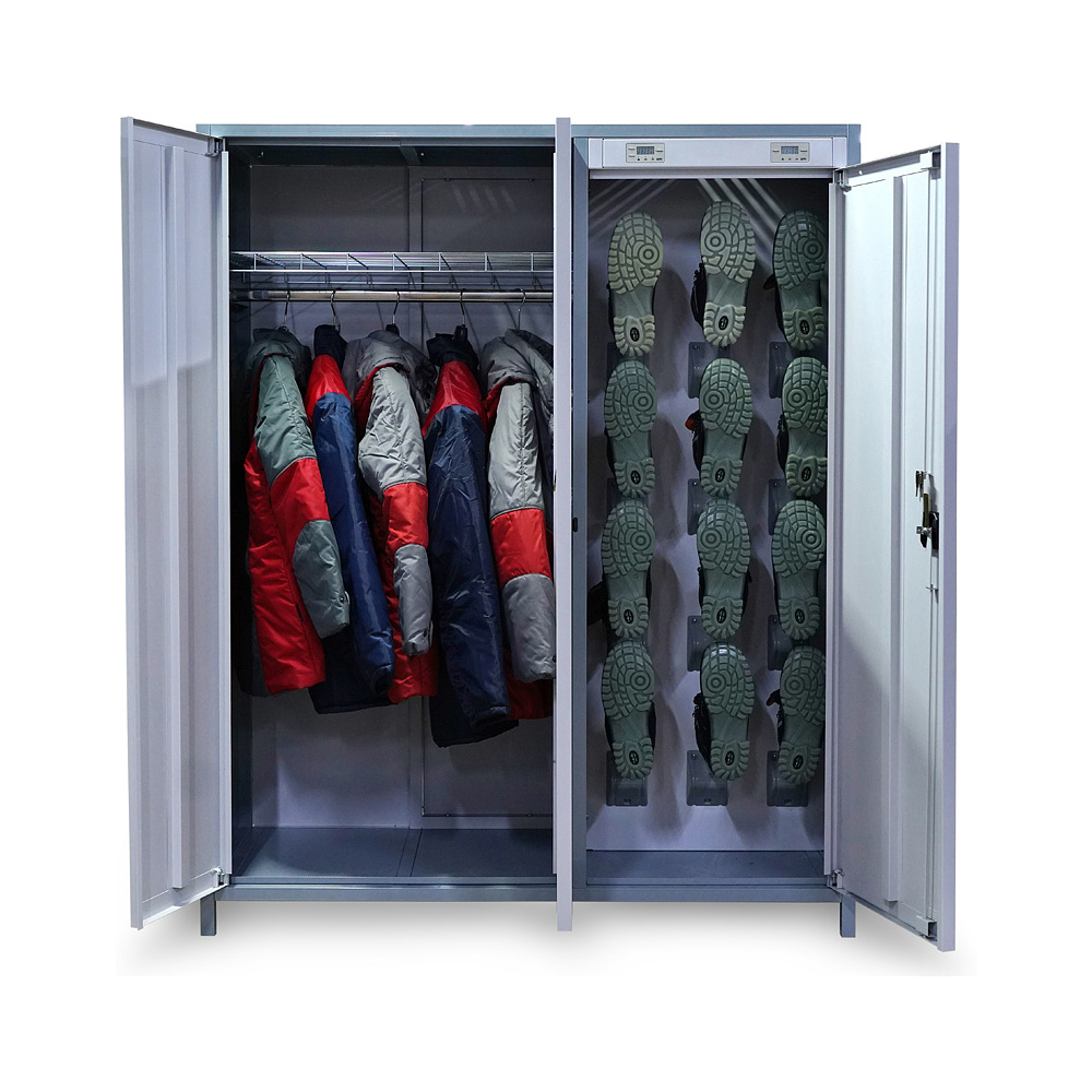 Шкаф сушильный RANGER 5