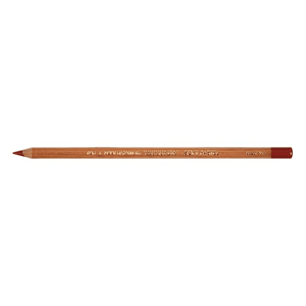 Карандаш пастельный "Koh-I-Noor Gioconda 8820", 212 терракотовый средний