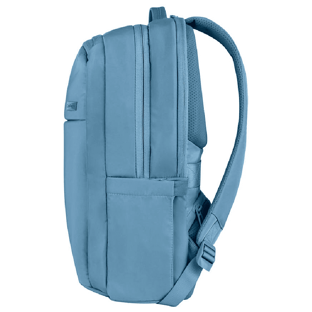 Рюкзак молодежный Coolpack "Bolt Pine", голубой - 5