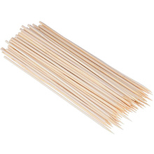 Шампур для шашлыка, 20 см, 100 шт./упак