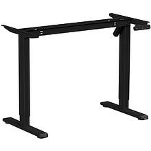 Каркас стола с электроприводом одномоторный AOKE, Well Desk Basic