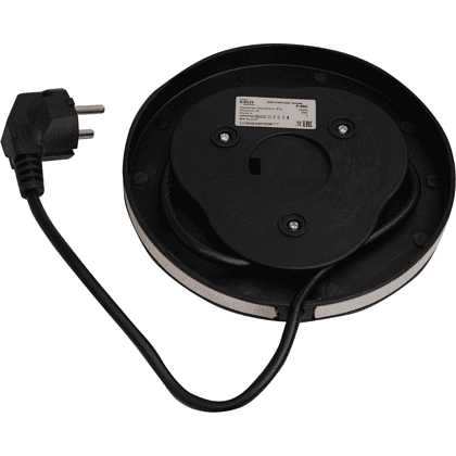 Электрочайник Oasis K-8GS, стекло - 3