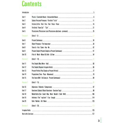 Книга "Grammarway: With Answers Level 1", Dooley J., Evans V. - 2