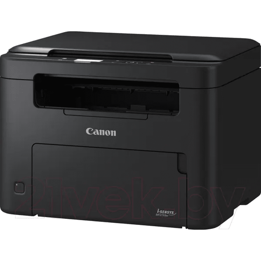 МФУ лазерное монохромное Canon i-SENSYS MF272dw 