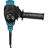 Перфоратор MAKITA HR2670FT, 800 Вт, 3.0 Дж, БЗП, SDS-plus - 4
