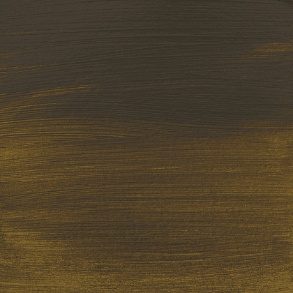 Краски акриловые "Amsterdam", 408 умбра натуральная, 120 мл, туба - 2