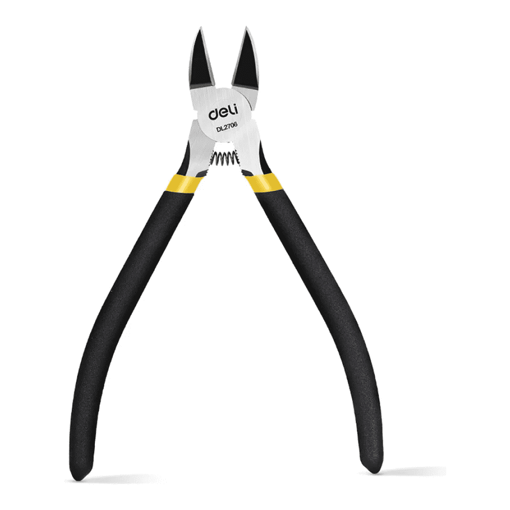 Бокорезы Deli YS EDL2706, 160 мм