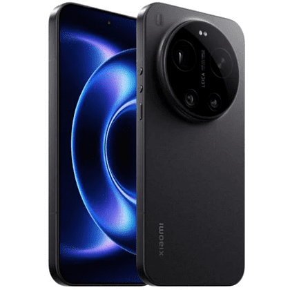 Смартфон Xiaomi 17 Ultra, 16GB/512GB, Black, EU - 2