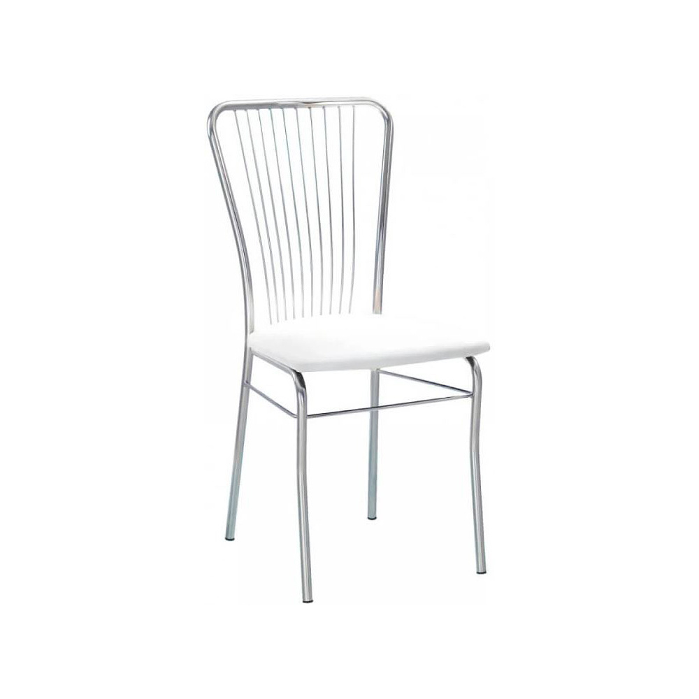 Стул SitUp NERON Chrome - 2