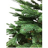 Ель искусственная "Луиза", 1,8 м, 100% литье, зеленый - 2
