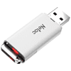 USB Flash накопитель 2.0 16 Gb U185, пластик - 5