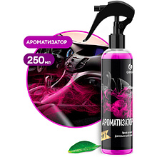 Ароматизатор воздуха "AIR bubble"