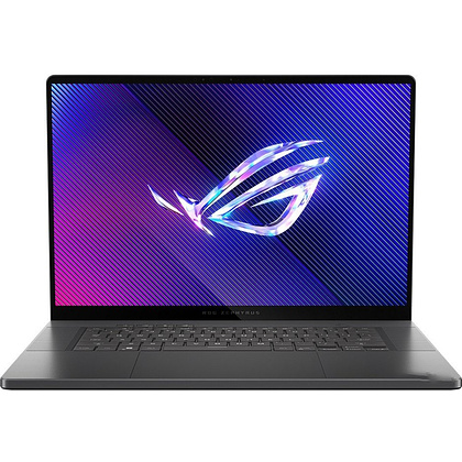 Ноутбук ASUS ROG Zephyrus G16 GU605MU-QR080, 16GB, DOS, серый