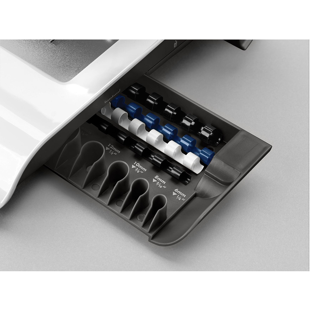 Перфобиндер Fellowes "Star+" - 4