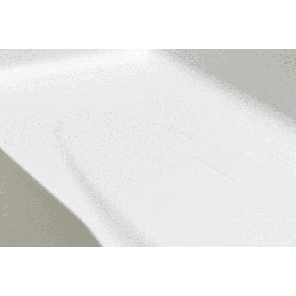 Модуль горизонтальный "Autentik", белый - 6